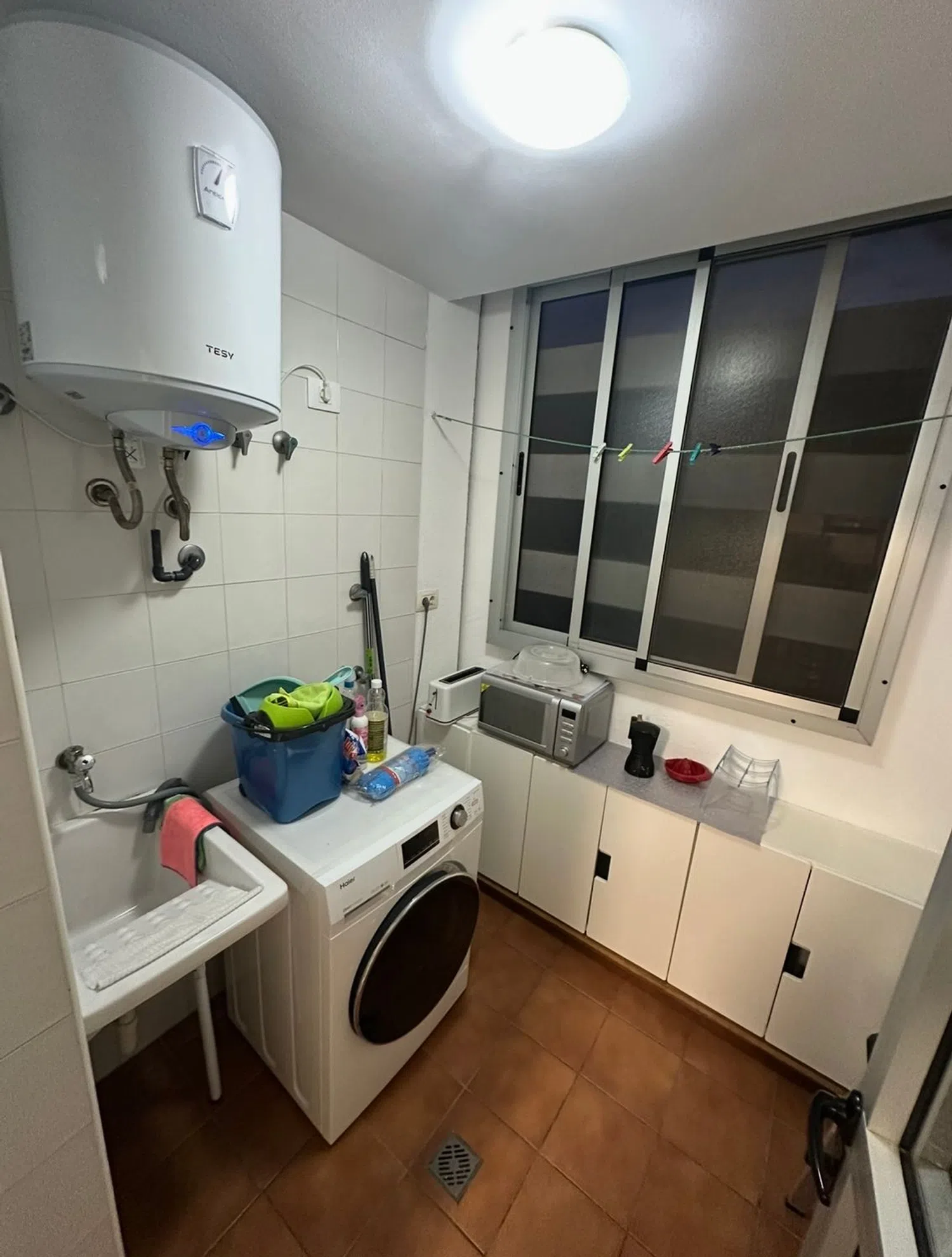 Piso en calle Archivero Joaquín Blanco Montesdeoca, 21 - Foto 11