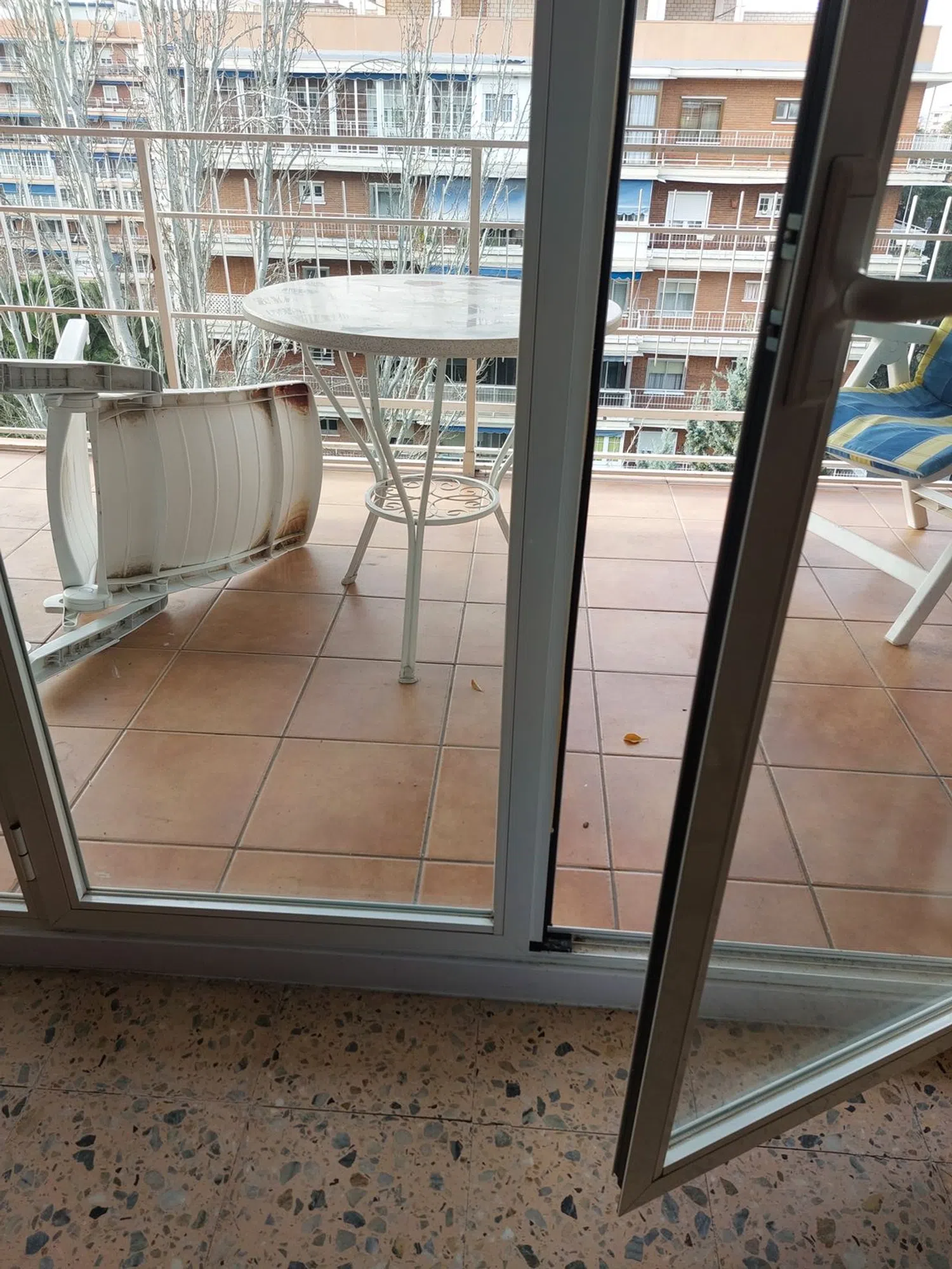 Piso en calle Salcillo, 9 - Foto 4