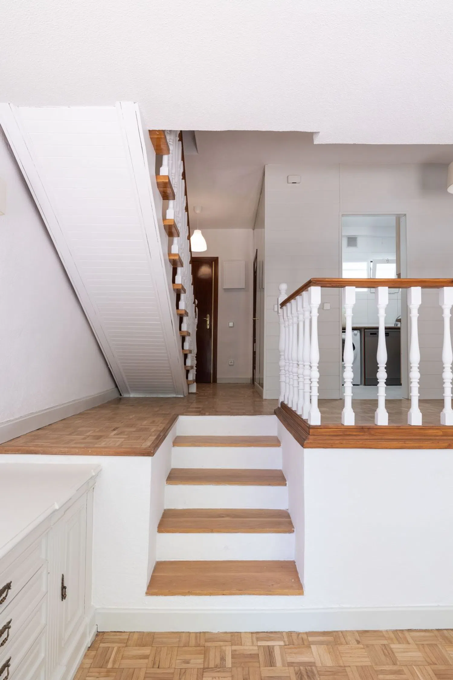 Chalet adosado en calle de la Vía Láctea, 6 - Foto 8