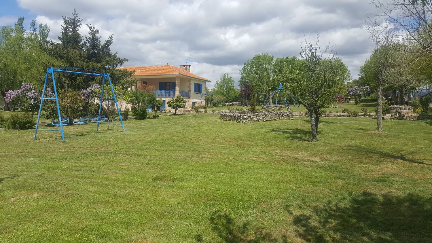 Casa o chalet independiente en Camino Villarejo, 16 D - Foto 2