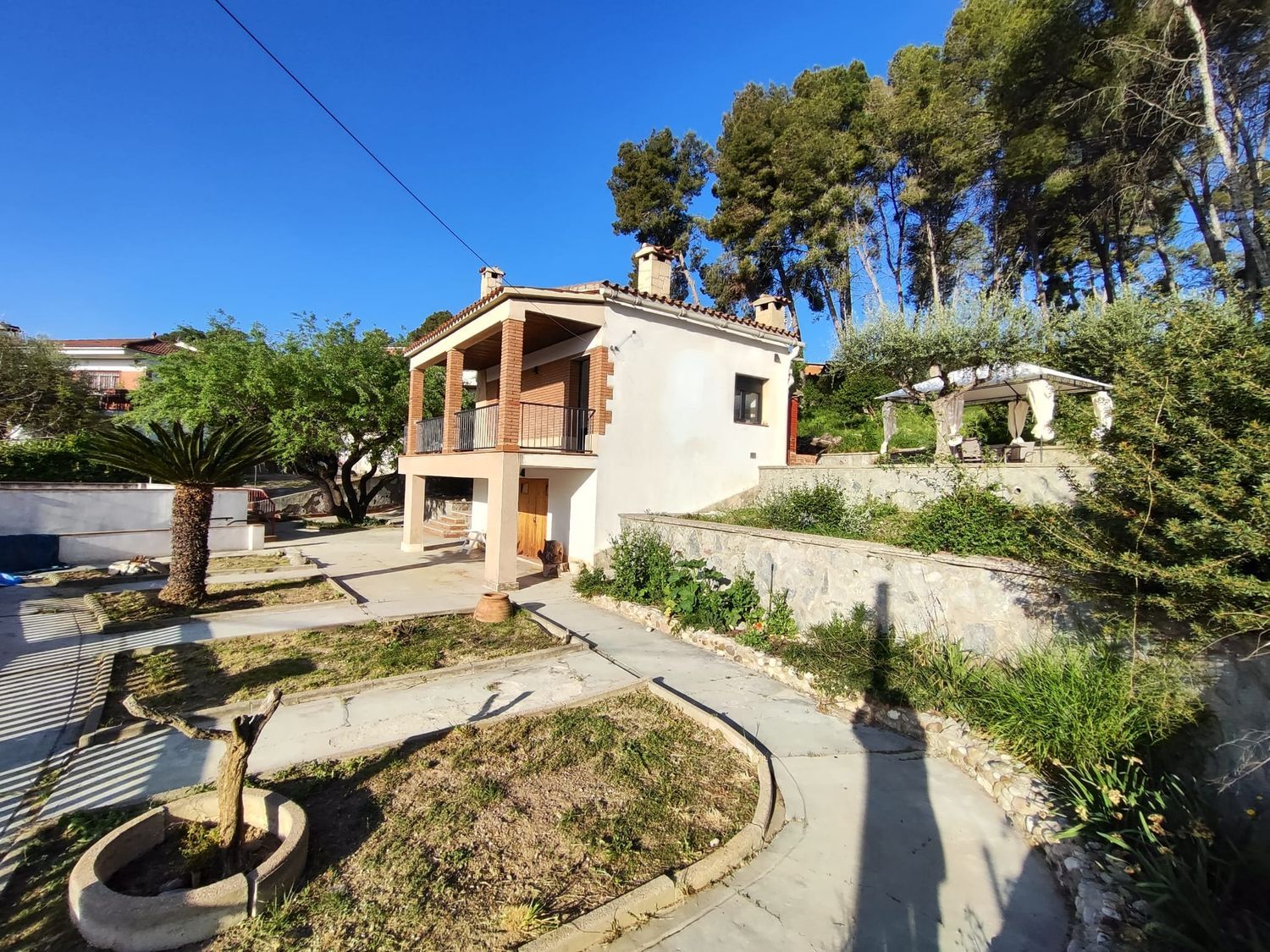 Casa o chalet independiente en Sant esteve Sesrovires - Foto 3