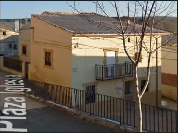 Casa o chalet independiente en Plaza Iglesia s/n - Foto 1