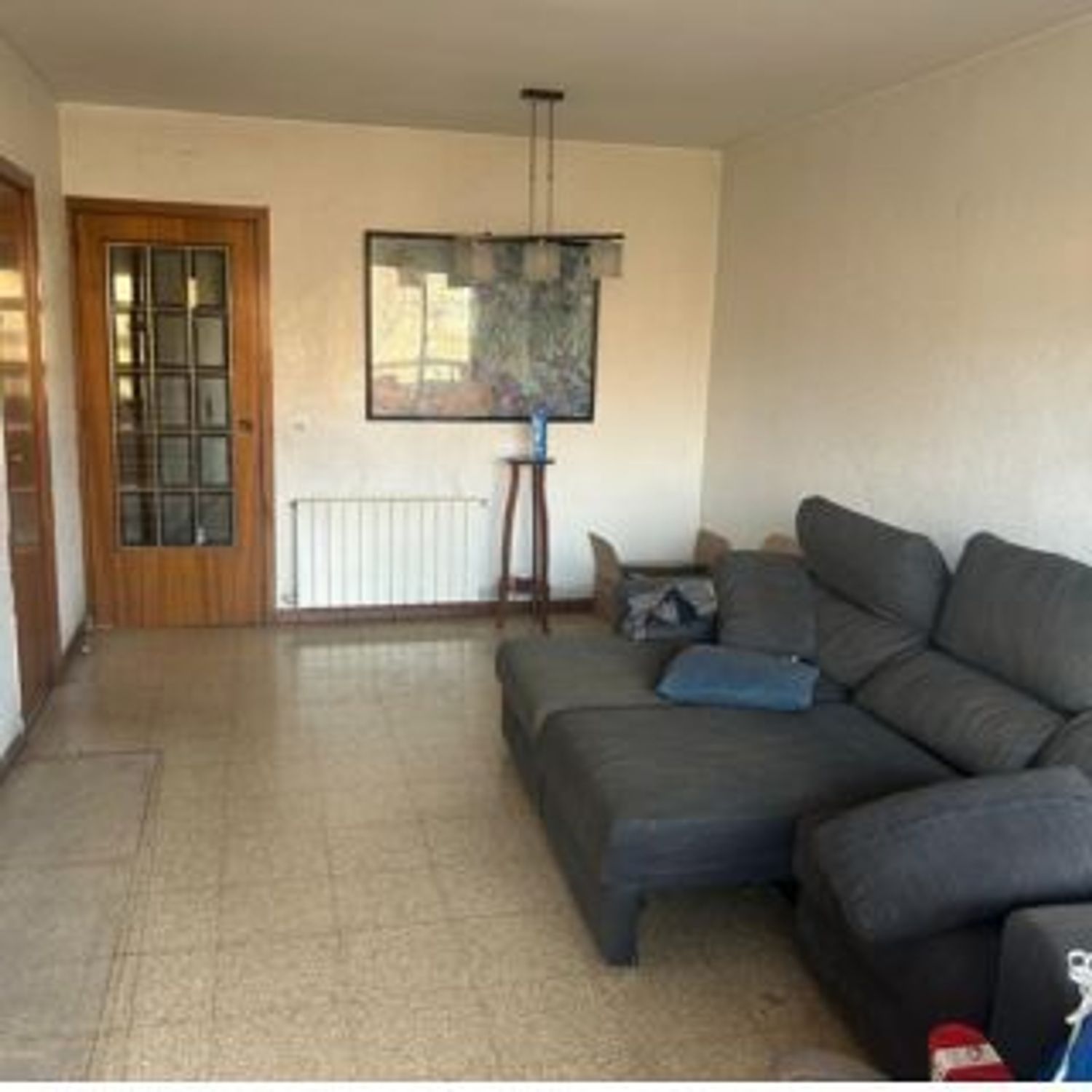 Piso en rambla de Sant Joan, 90 - Foto 1