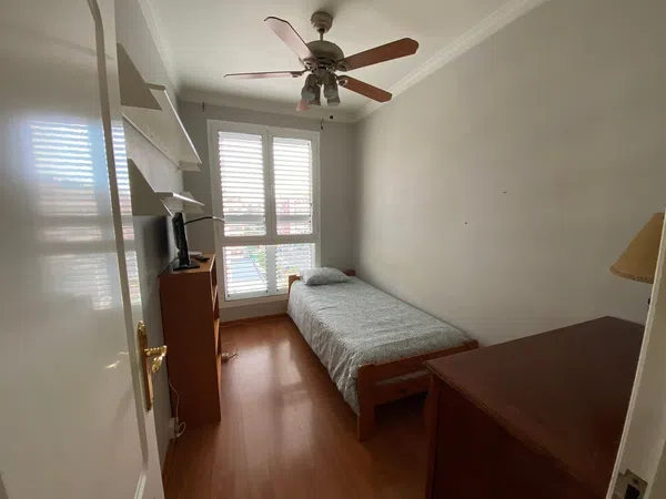 Piso en calle Carvajal, 12 - Foto 7