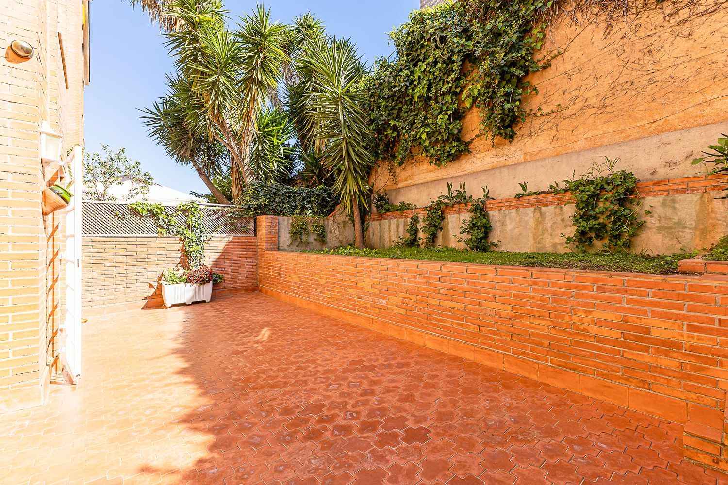 Piso en paseo de la Font d'en Fargas, 19 - Foto 36