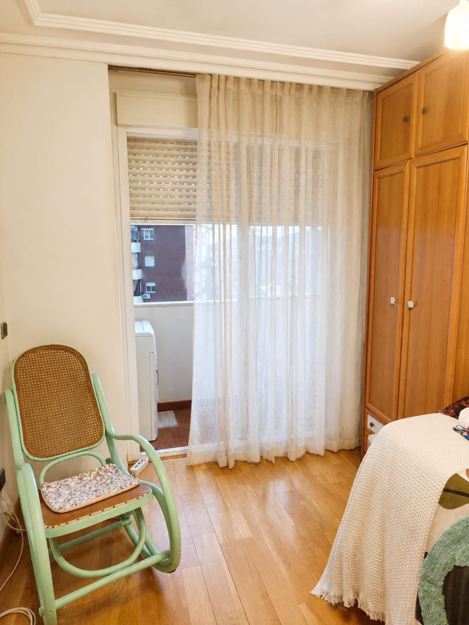 Piso en Calle Jaén, 2, Zona Hospital, Zona Hospital - Foto 6