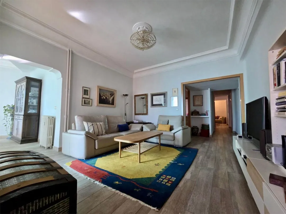 Piso en  Madrid Capital