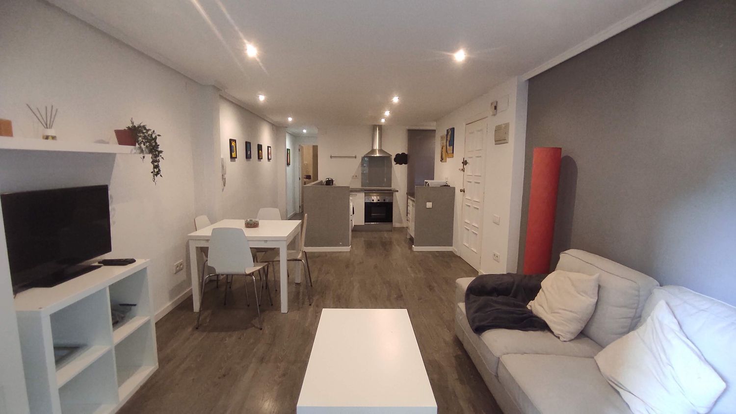 Piso en calle de Cadis, 5 - Foto 3