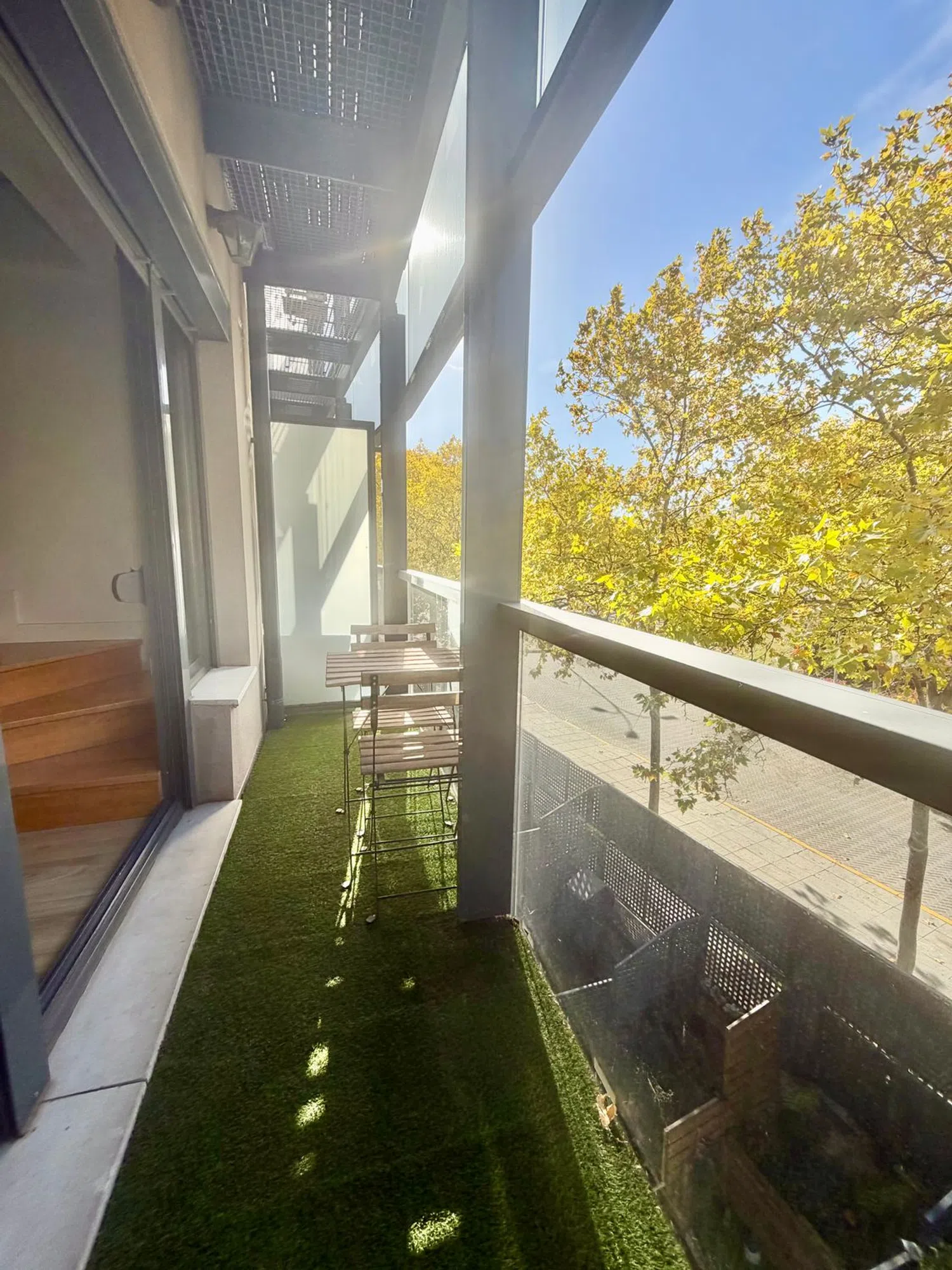 Dúplex en avenida de los Montes de Oca, 26 - Foto 9