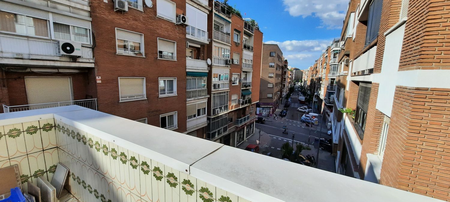 Ático en Calle de Canillas, 20, Prosperidad - Foto 12