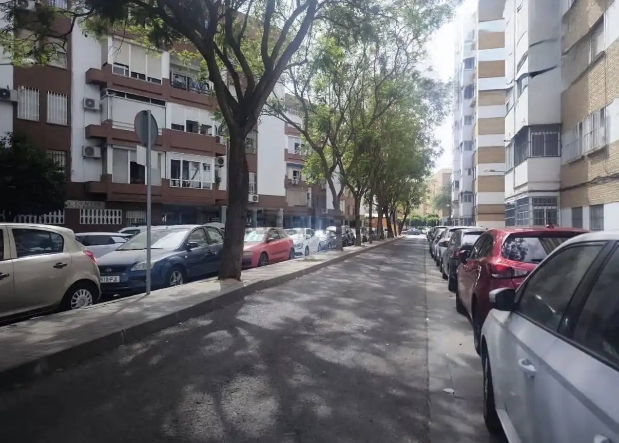 Piso en  Plaza Edipo 5 - Foto 2