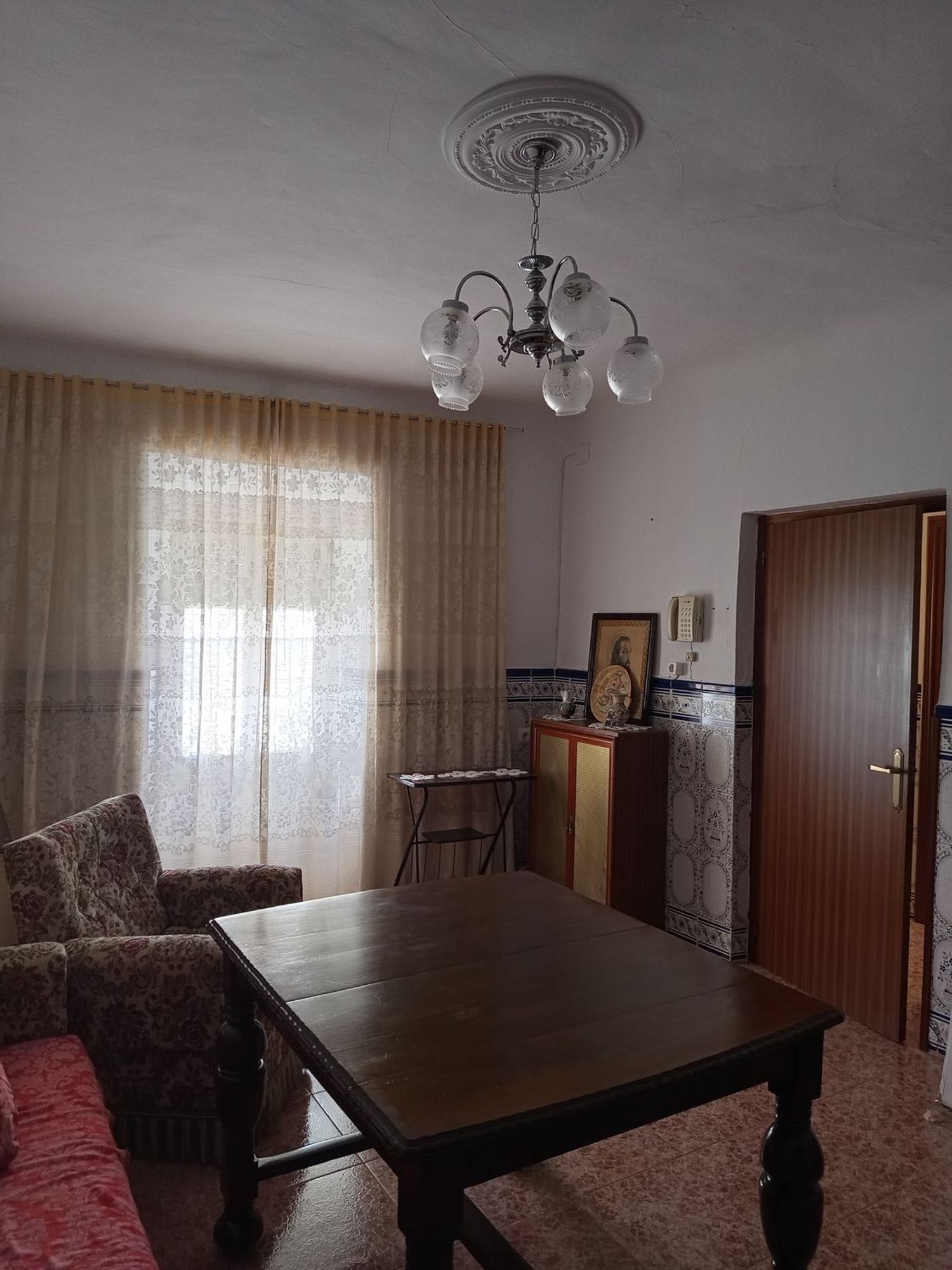 Chalet pareado en Calle Oriente, 16 - Foto 6