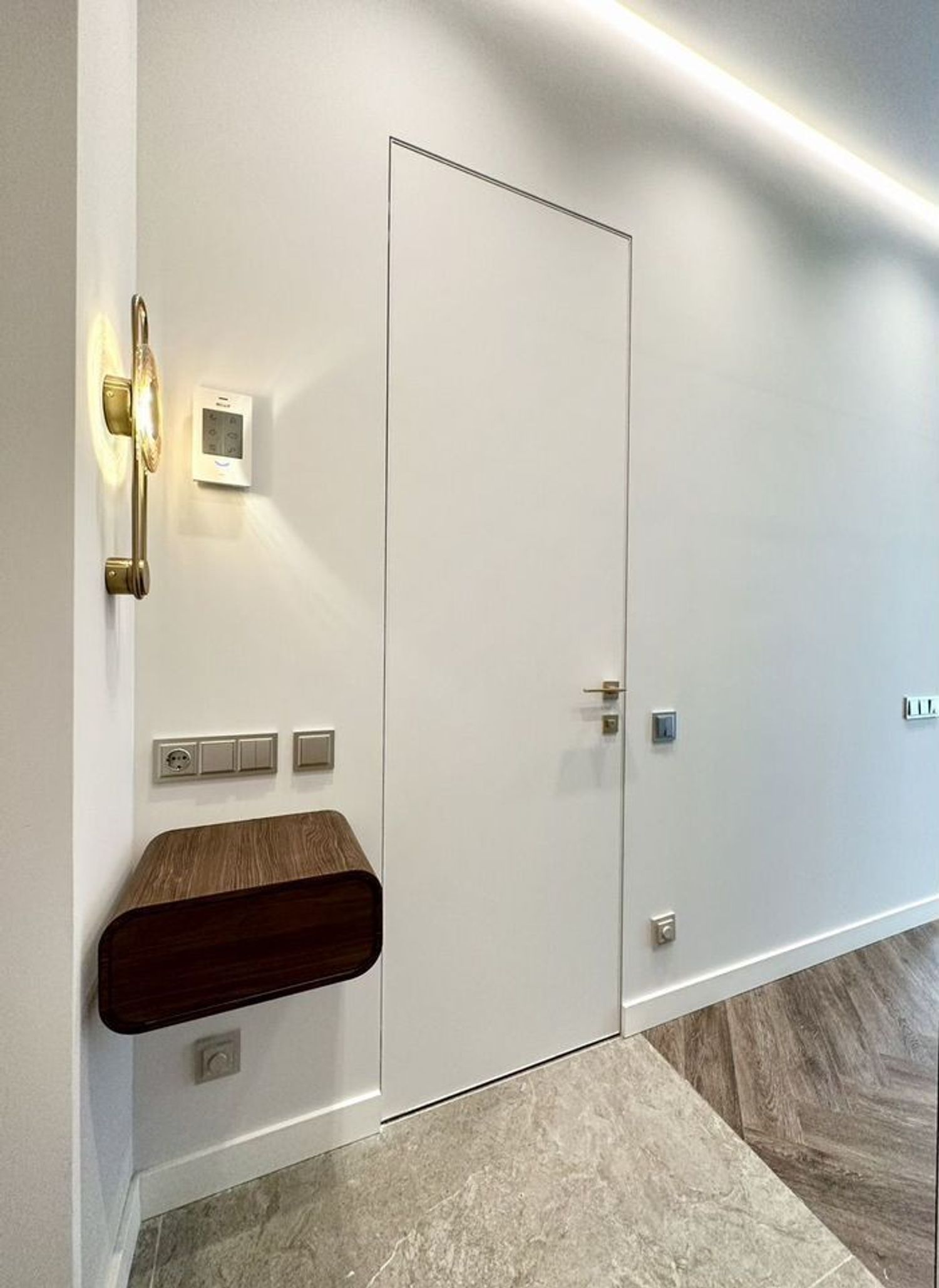 Piso en Calle Comte de Barcelona, 30, Sta Catalina - El Jonquet - Foto 15