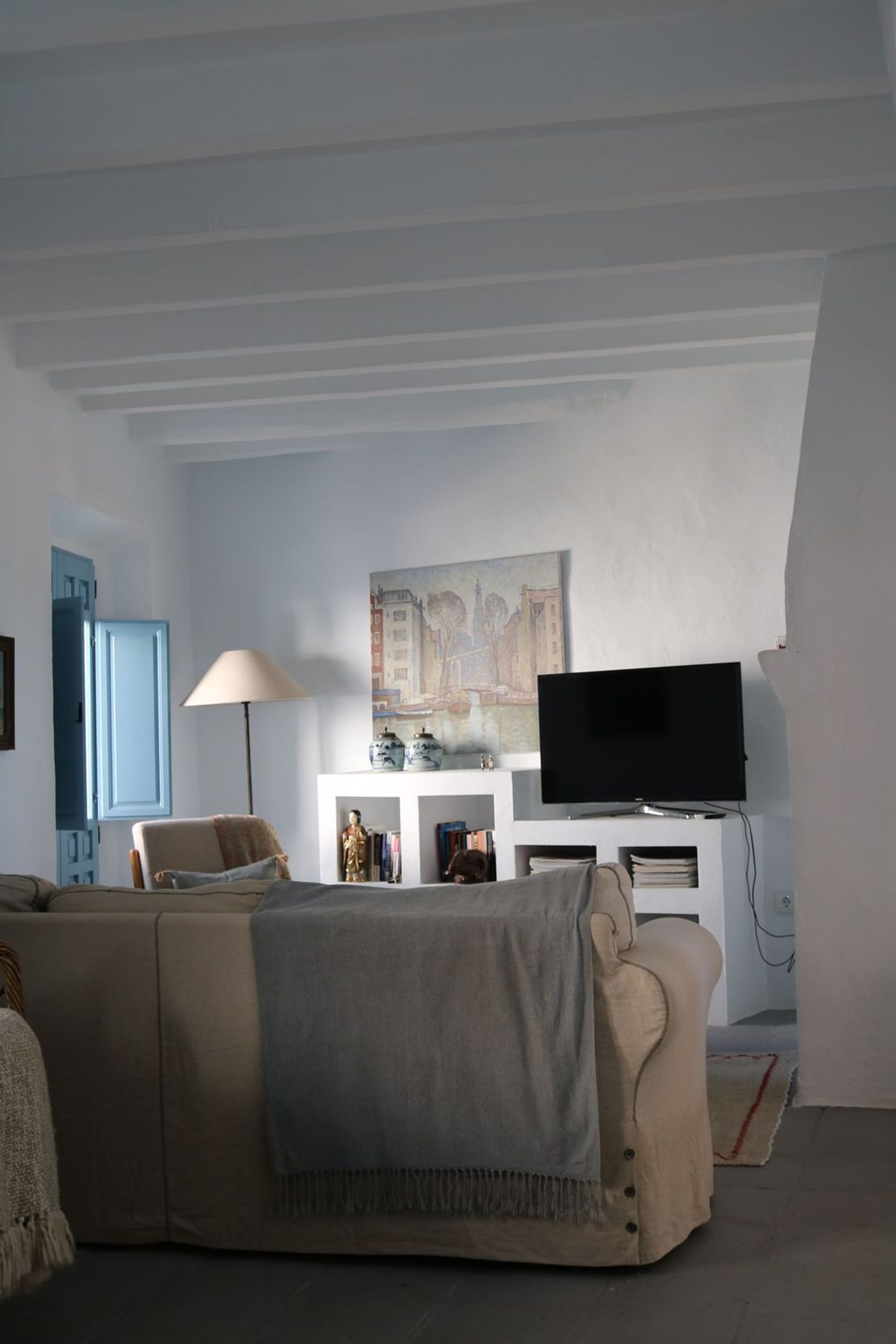 Casa de pueblo en Calle Llana, 41 - Foto 4