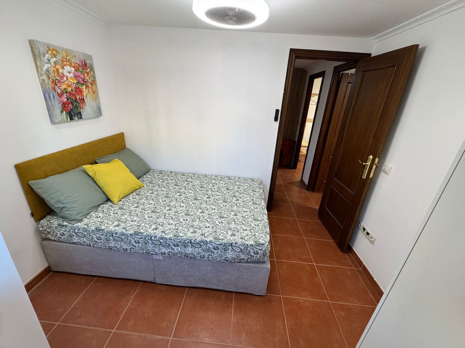 Piso en Calle de la Parreta, 5, Zona Centro, Zona Centro - Foto 4