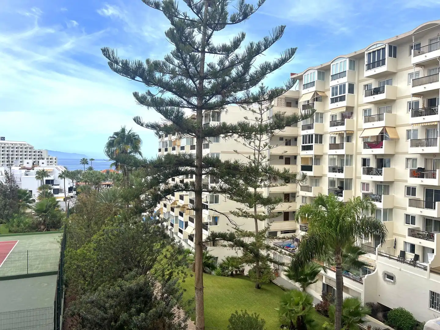 Apartamento en  Avenida Santiago Puig 4 - Foto 8