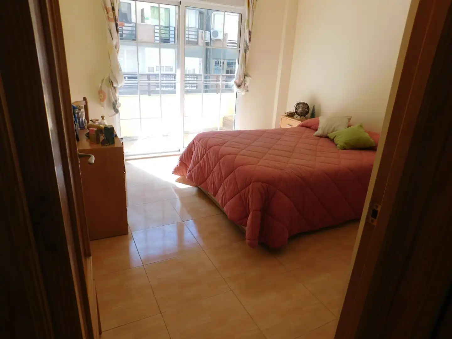 Piso en  Avenida José Fariña 25 - Foto 5
