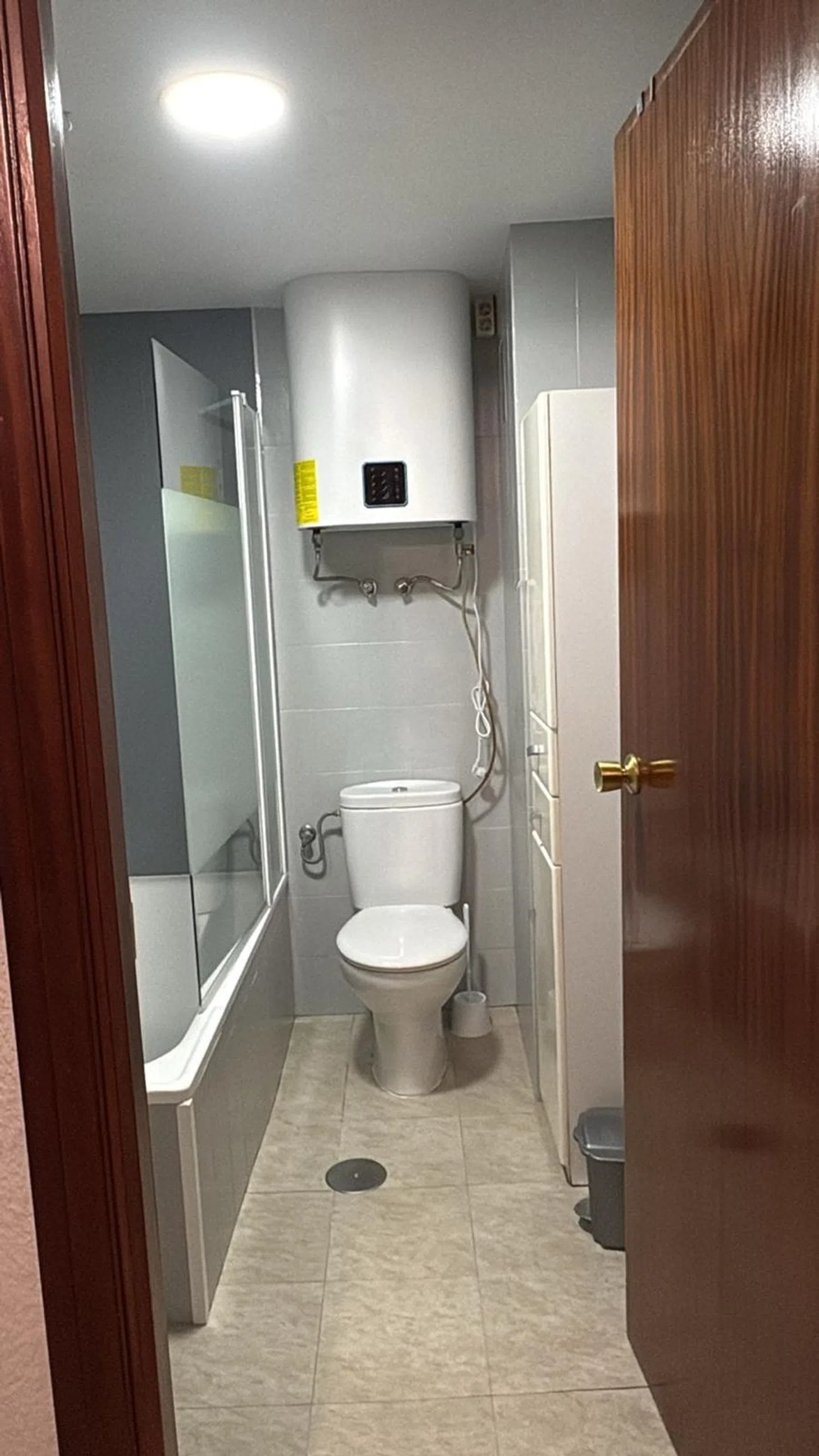 Piso en calle San Vicente Ferrer, 8 - Foto 7