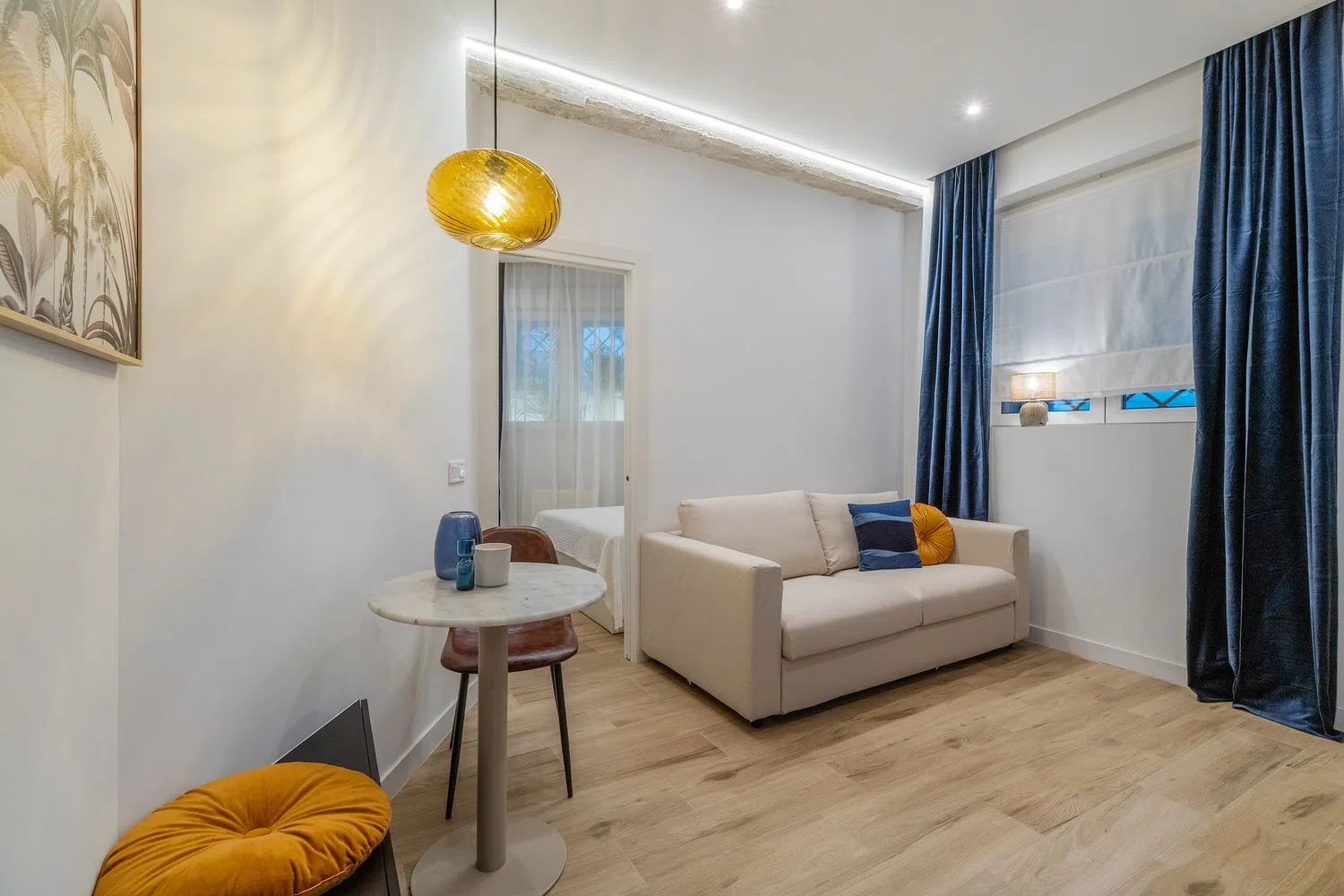 Piso en paseo de Santa María de la Cabeza, 74 - Foto 1