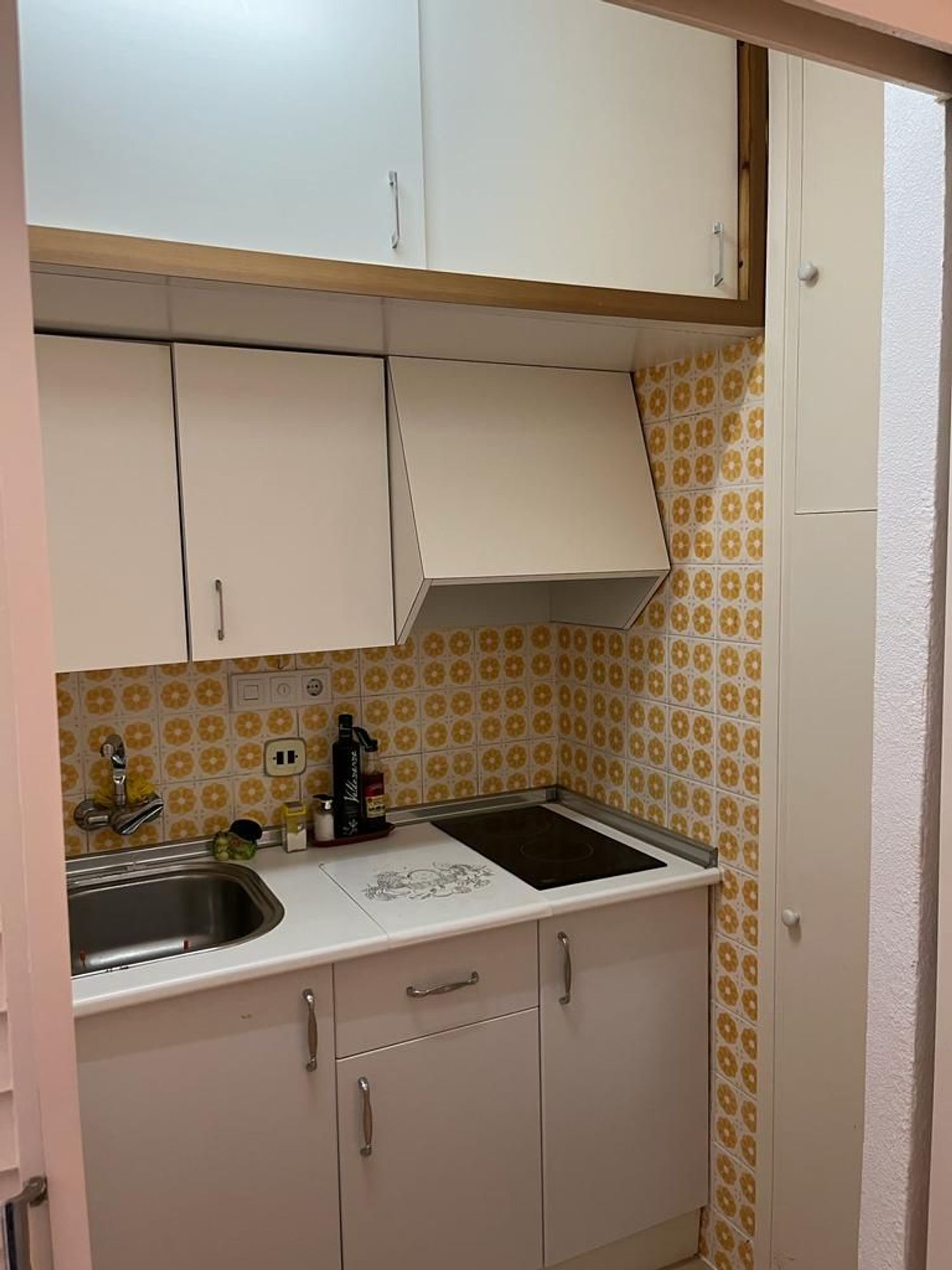 Estudio en Calle Gabriel y Galan-campoamor, 1, Campoamor - Foto 14