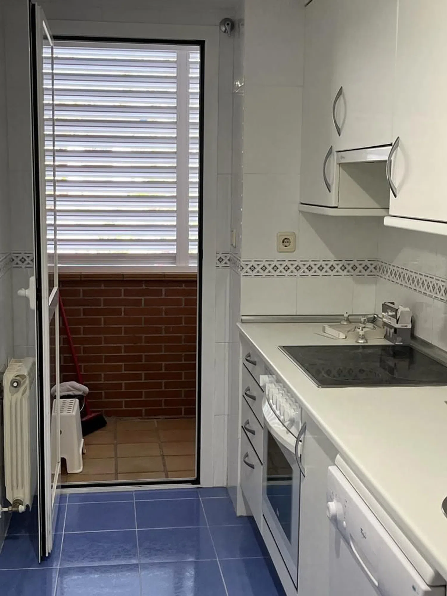 Piso en calle Higuera, 8 - Foto 11