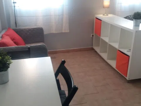 Estudio en calle Cardenal Ilundain, 22 - Foto 3