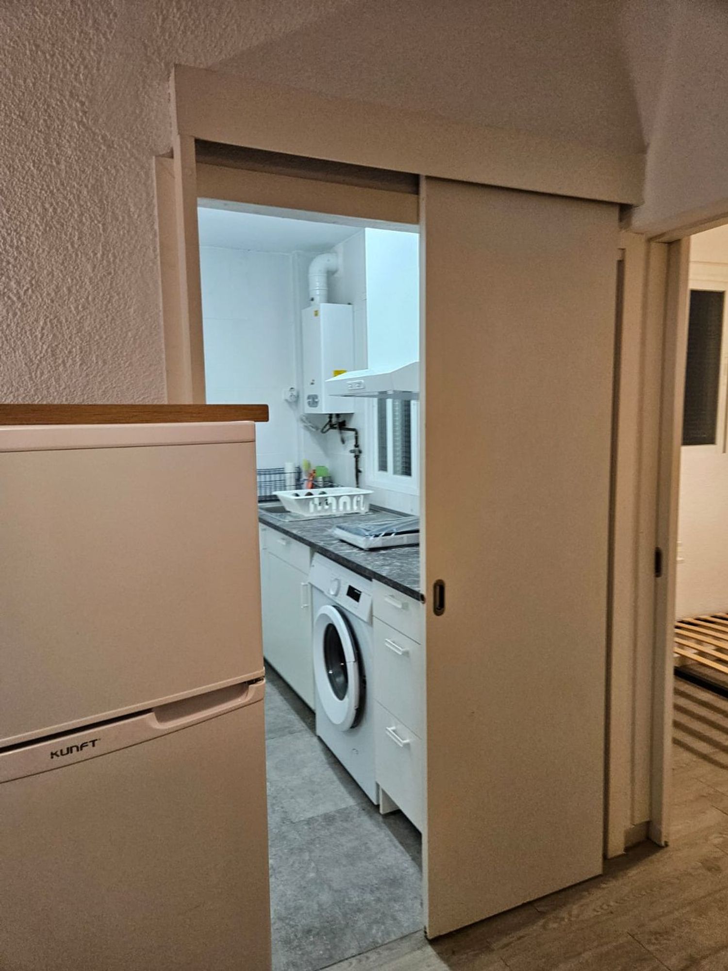 Piso en Calle de García de Paredes, 11, Almagro - Foto 13