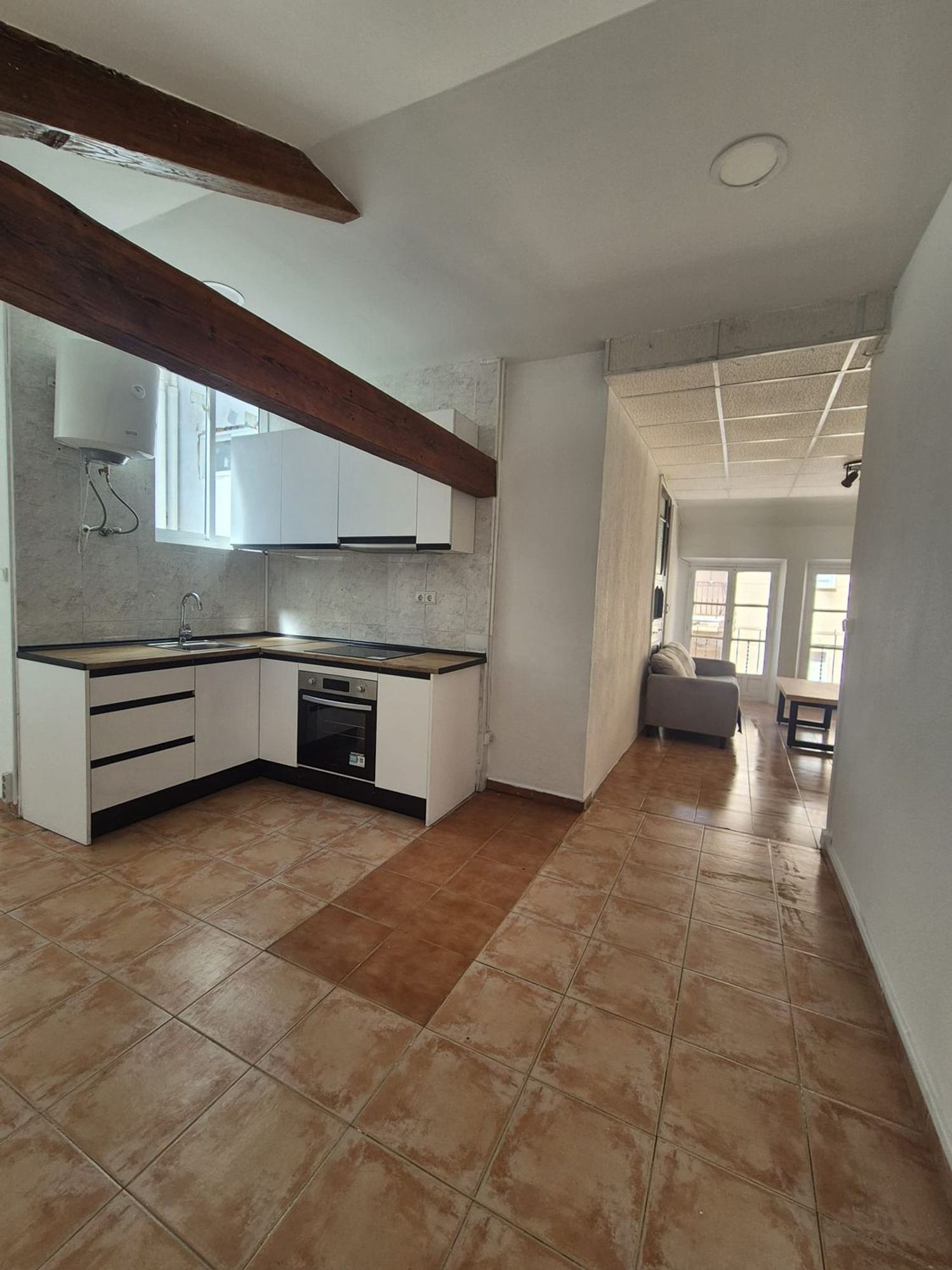 Piso en Calle Balmes, 4, Barri Eixample, Barri Eixample - Foto 4