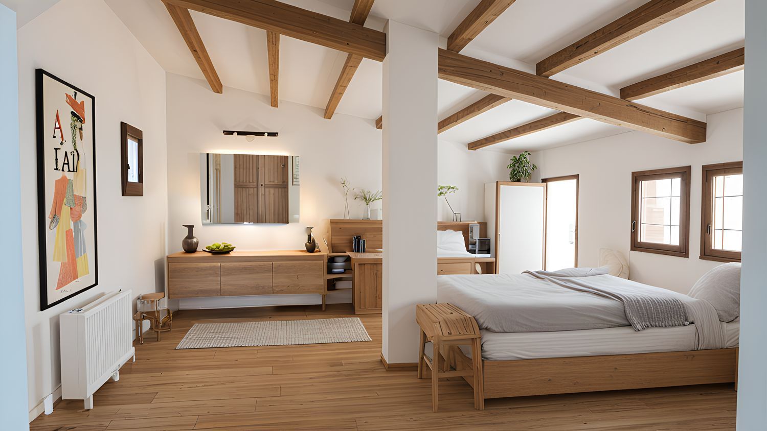 Casa rural en Puigmoltó-Can Macià - Foto 21