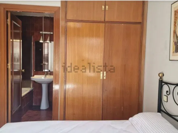 Piso en Calle de la Infanta Mercedes, 105, Cuzco-Castillejos - Foto 14