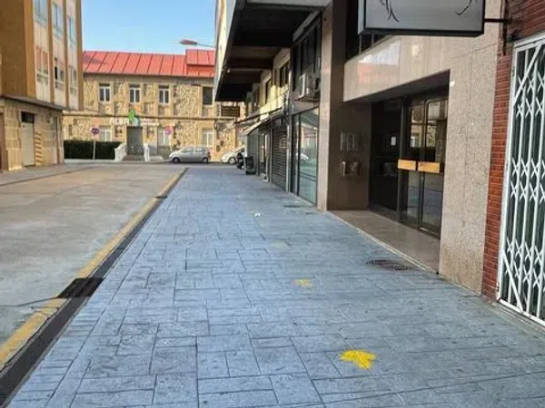 Estudio en Calle Esperanto, 2, Plaza España - Corte Inglés - Foto 32