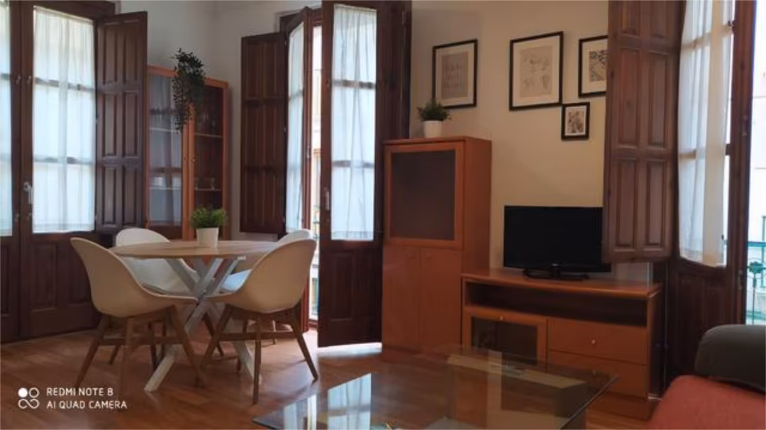 Apartamento en Centro