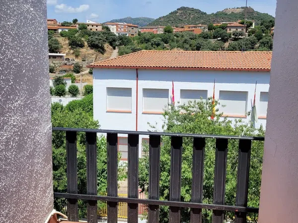 Casa de pueblo en Calle Ismael Pulido, 19 - Foto 13