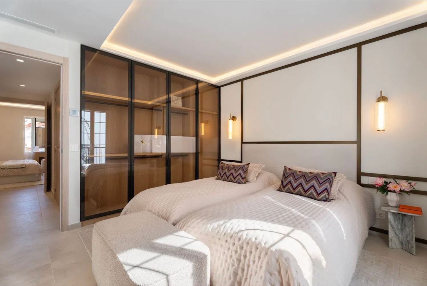 Chalet adosado en calle Cecilia Böhl de Faber, 3 - Foto 9