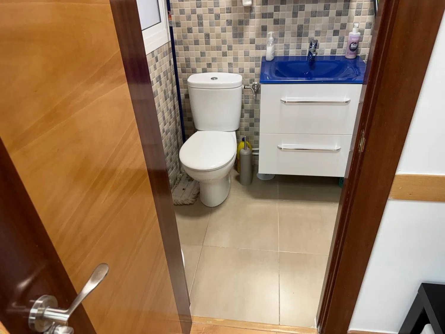 Estudio en calle Trinidad Grund, 33 - Foto 5