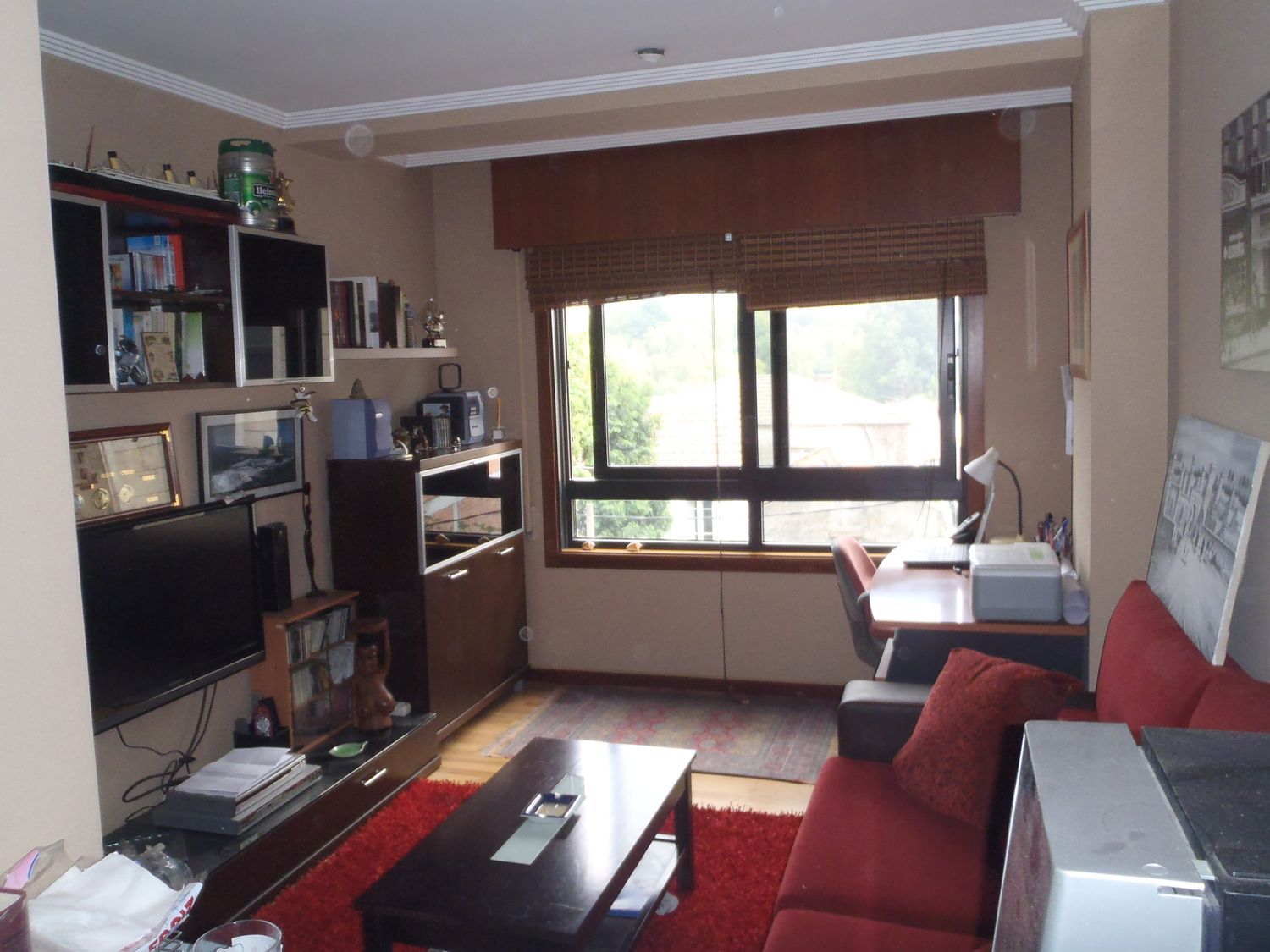 Piso en calle Genaro Borrás Sanjurjo, 7 - Foto 2