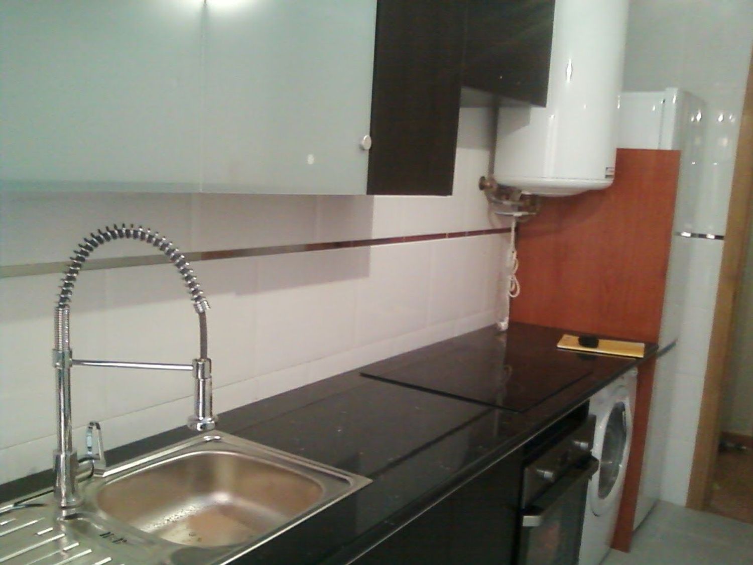 Piso en Calle Cazadores, 2, Zona Entrada - Gasolineras, Zona Entrada - Gasolineras - Foto 7