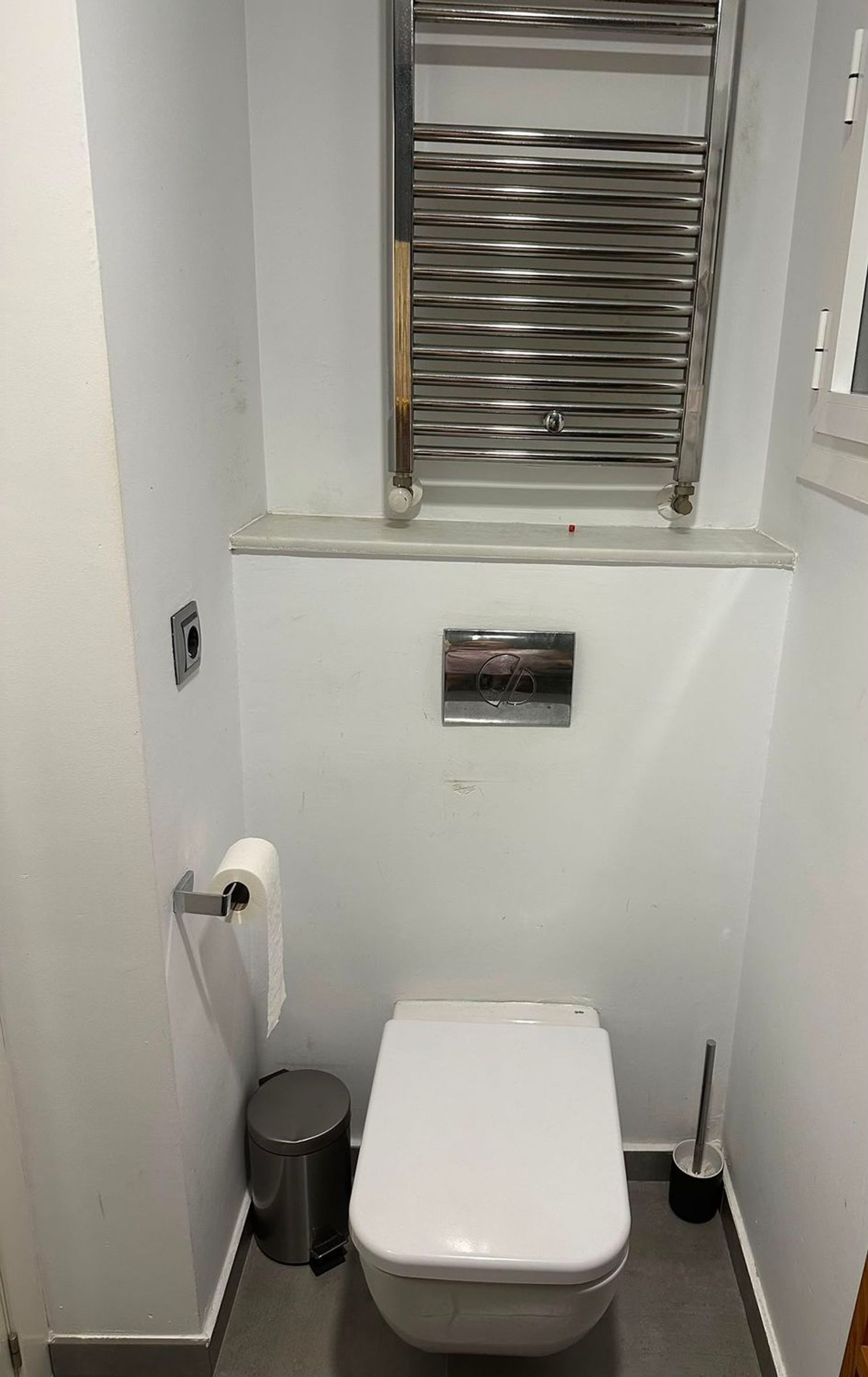 Piso en Avenida Cardenal Benlloch, 65, Mestalla - Foto 19