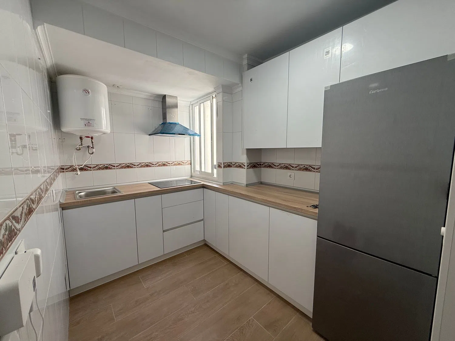 Piso en calle Manuel Altolaguirre, 34 - Foto 9