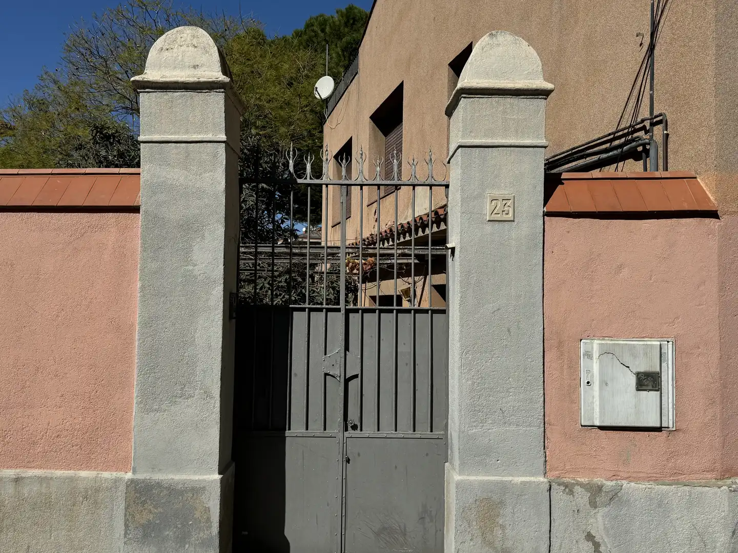 Chalet en  Carrer de Dalt 23 - Foto 18