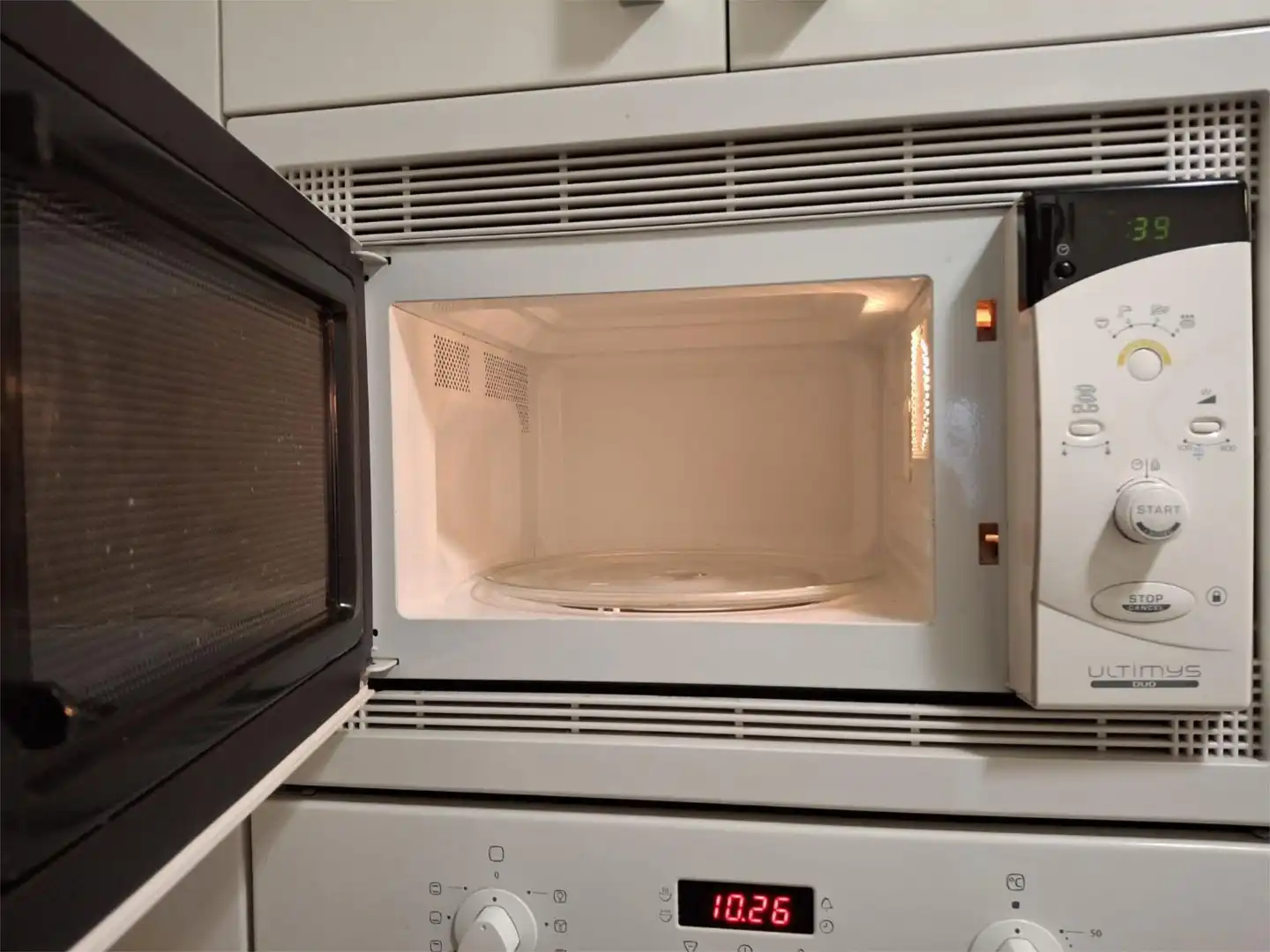 Piso en calle Calle de Mauricio Legendre 45 - Foto 18