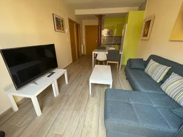 Piso en Calle del Conde de Aranda, 44 - Foto 1
