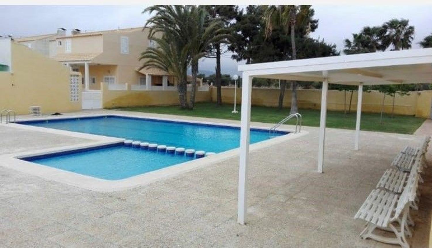 Chalet pareado en Calle Ingres, 4, Islas Menores-Mar de Cristal - Foto 2