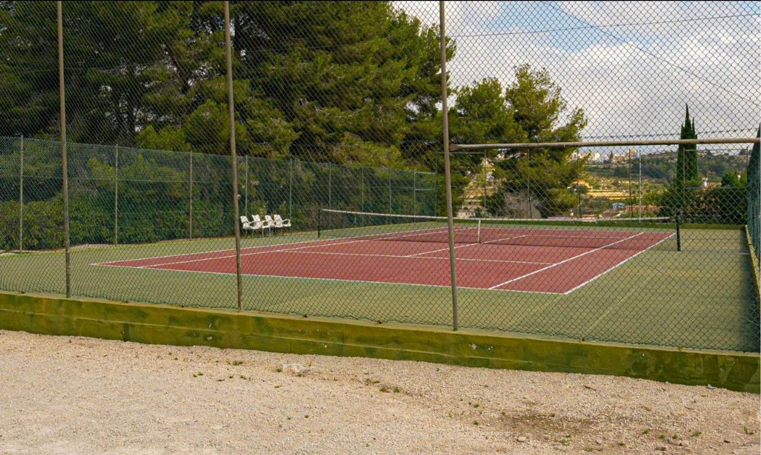Chalet adosado en Carrer s/n, Alcassar, Alcassar - Foto 16