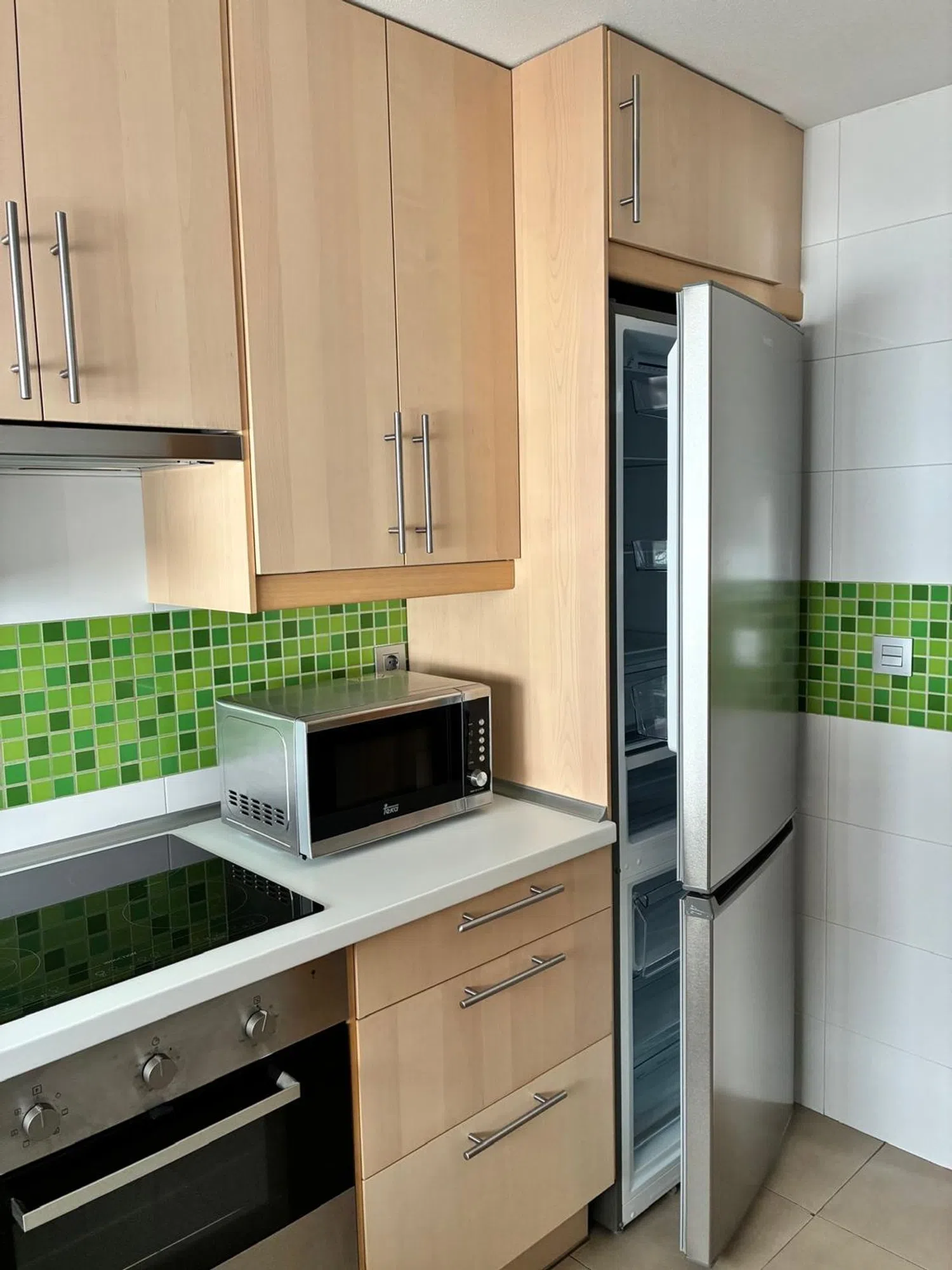 Piso en senda de Granada, 135 - Foto 6