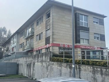Piso en  Lugar Vinquiño 25 - Foto 1