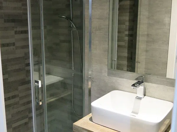 Estudio en calle Gran Vía, 45 - Foto 4