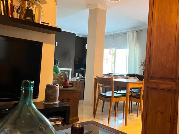 Casa o chalet independiente en Calle Leoni Benabú, 17, Pinares de San Antón - Foto 19