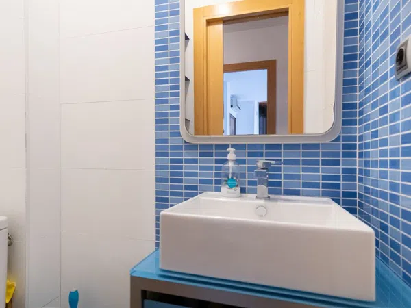 Piso en calle de Salvador Giner, 8 - Foto 9