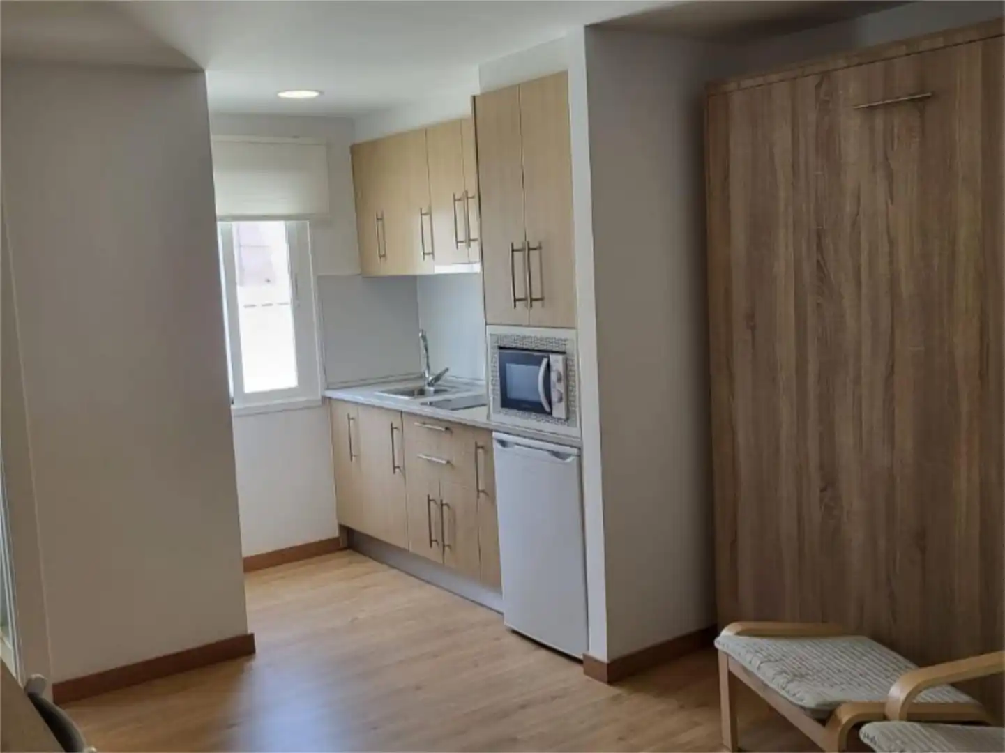 Estudio en  Calle José Luján 12 - Foto 2